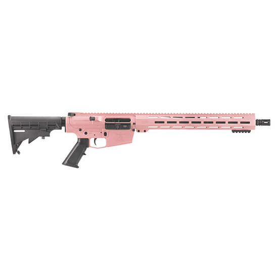 Rifles Long Guns Alex Pro Firearms ZPAP M85 308Win APF GUARDIAN 308WIN 16 ROSE GOLD MLOK M4 20RD • Model: ZPAP M85